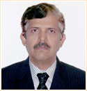 Niranjan Sachade