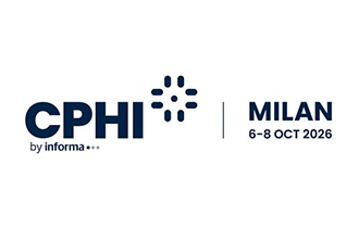 CPHI Milan at Fiera Milano, Italy